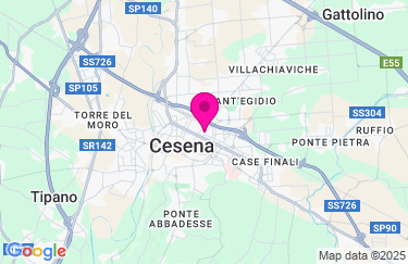 Guarda la mappa