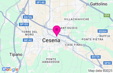 Guarda la mappa