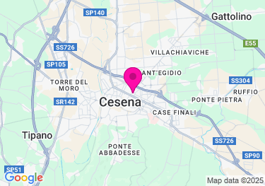 Clicca per visualizzare su Google Maps