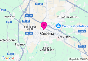 Clicca per visualizzare su Google Maps