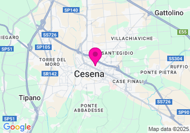 Clicca per visualizzare su Google Maps
