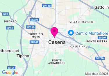 Clicca per visualizzare su Google Maps