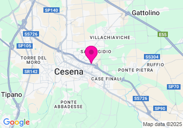 Clicca per visualizzare su Google Maps