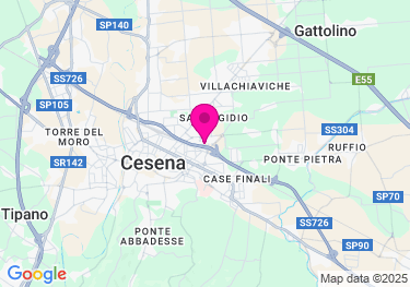 Clicca per visualizzare su Google Maps