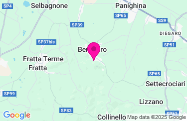 Guarda la mappa