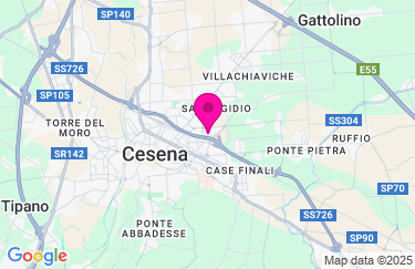 Guarda la mappa