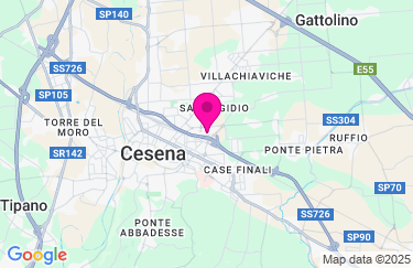 Guarda la mappa