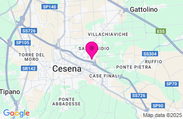Guarda la mappa