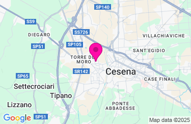 Guarda la mappa