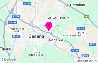 Guarda la mappa