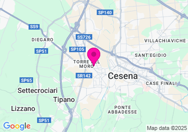 Clicca per visualizzare su Google Maps