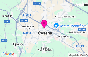 Guarda la mappa