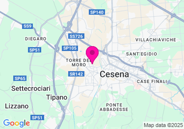Clicca per visualizzare su Google Maps