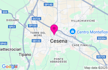 Guarda la mappa