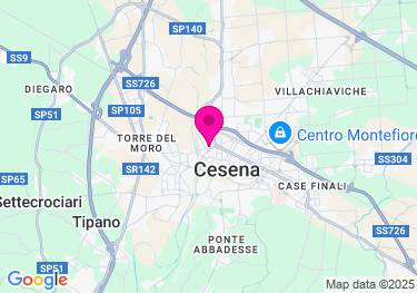 Clicca per visualizzare su Google Maps