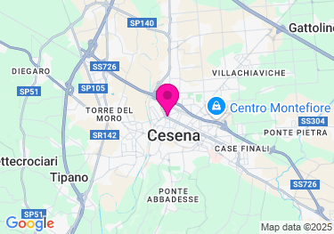Clicca per visualizzare su Google Maps