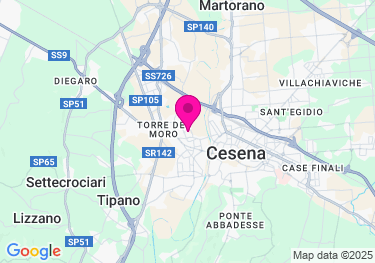 Clicca per visualizzare su Google Maps