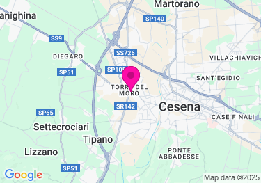 Clicca per visualizzare su Google Maps