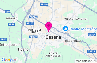 Guarda la mappa