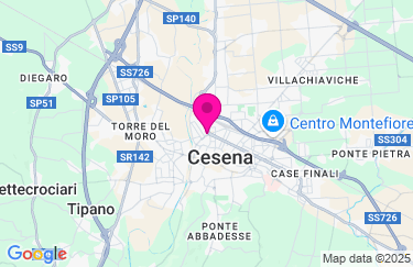 Guarda la mappa
