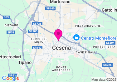 Clicca per visualizzare su Google Maps