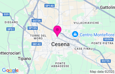 Guarda la mappa