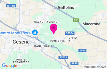 Guarda la mappa