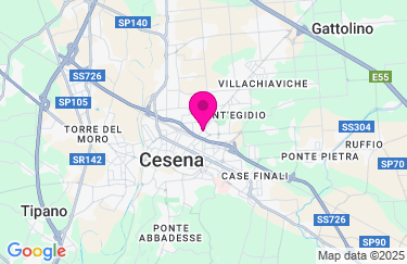 Guarda la mappa