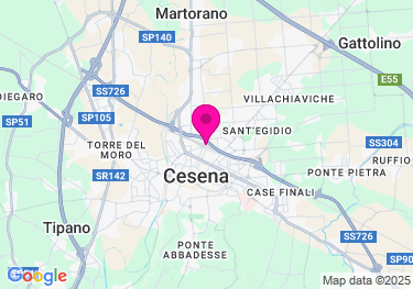Clicca per visualizzare su Google Maps