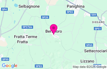 Guarda la mappa