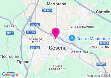 Clicca per visualizzare su Google Maps