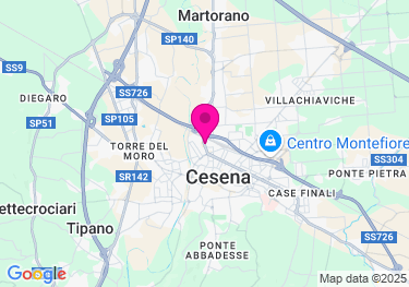 Clicca per visualizzare su Google Maps