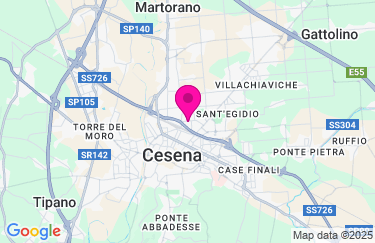 Guarda la mappa