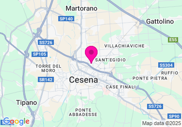 Clicca per visualizzare su Google Maps