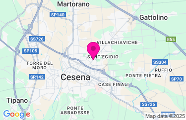 Guarda la mappa