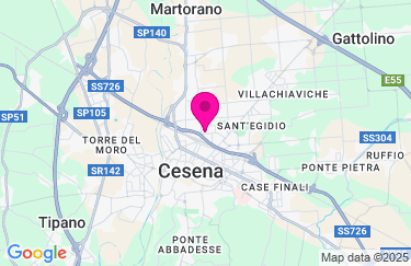 Guarda la mappa