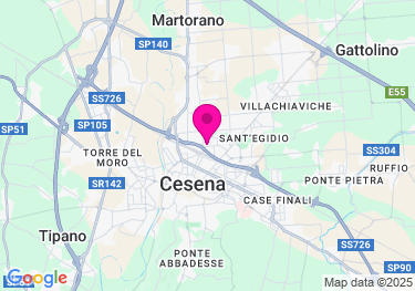 Clicca per visualizzare su Google Maps