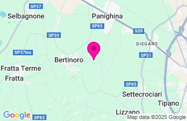 Guarda la mappa
