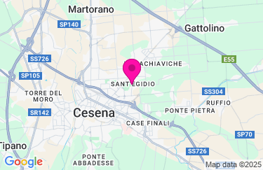 Guarda la mappa