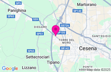 Guarda la mappa