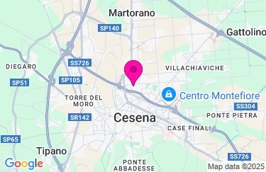 Guarda la mappa
