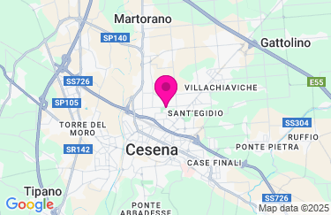 Guarda la mappa