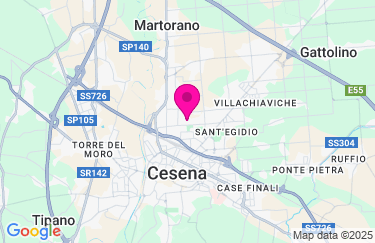 Guarda la mappa