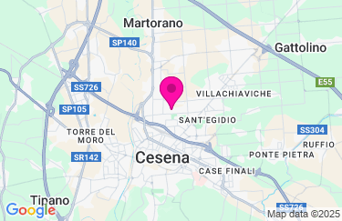 Guarda la mappa