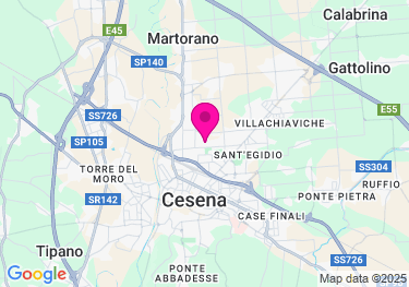 Clicca per visualizzare su Google Maps