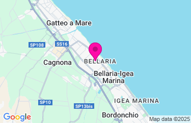 Guarda la mappa