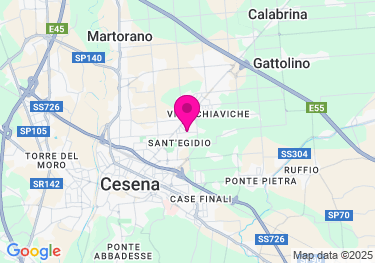 Clicca per visualizzare su Google Maps