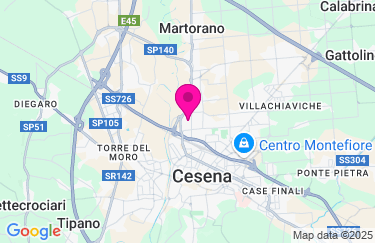 Guarda la mappa