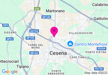 Clicca per visualizzare su Google Maps