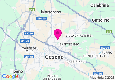 Clicca per visualizzare su Google Maps